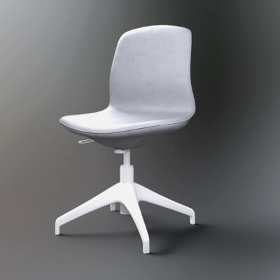 A3S H-Office Chair