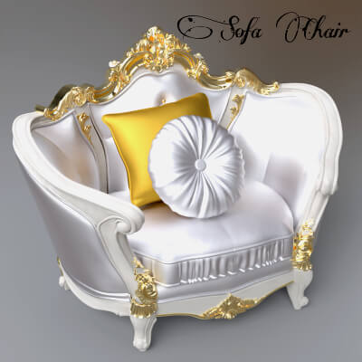 A3S H-Sofa Chair