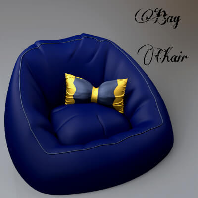 A3S H-Soft Chair Bag