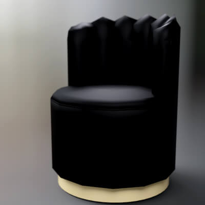 A3S H-Soft Couch