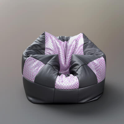 A3S H-Soft Poffy by Architect3DStudio