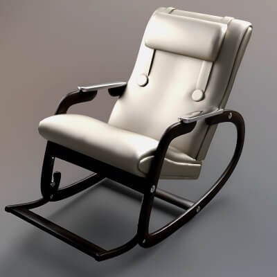 A3S H-Swing Chair 2