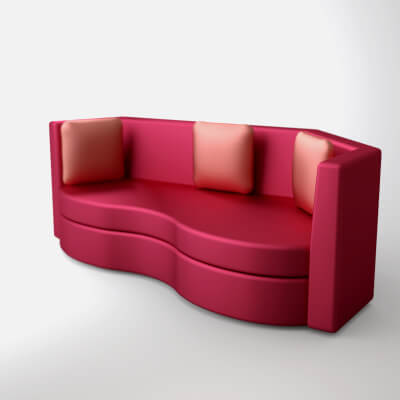 A3S Mod Sofa
