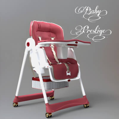 A3S P-Baby Prestige