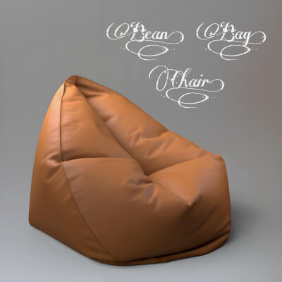 A3S P-Bean Bag 11
