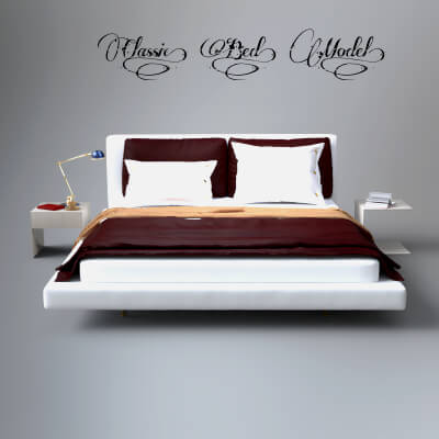A3S P-Bed Model 118
