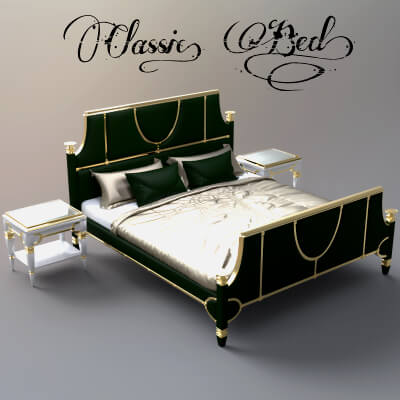 A3S P-Bed Model 68