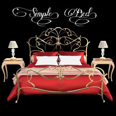 A3S P-Bed Model 78