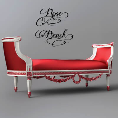 A3S P-Bench 6 by Architect3DStudio