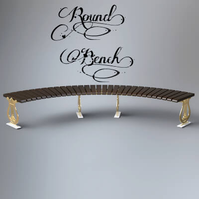 A3S P-Bench Model 3