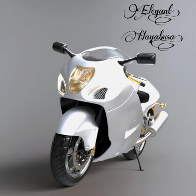 A3S P-Bike Model 5