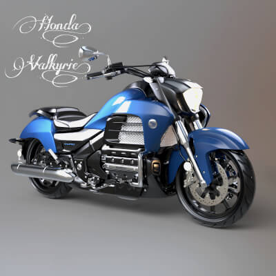 A3S P-Bike Model 8