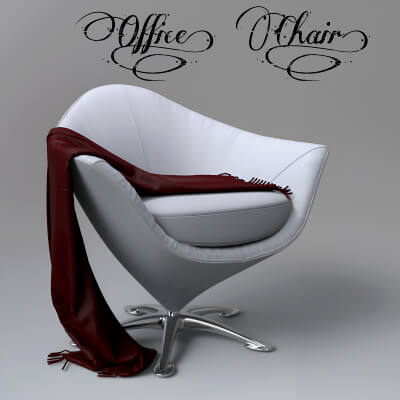 A3S P-Chair 131