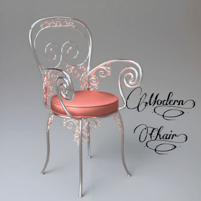 A3S P-Chair 135