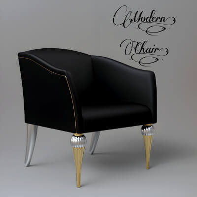 A3S P-Chair 136