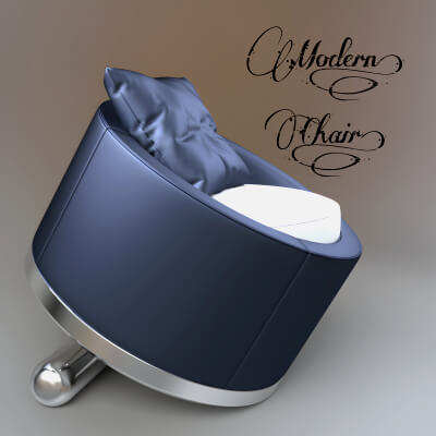 A3S P-Chair 138