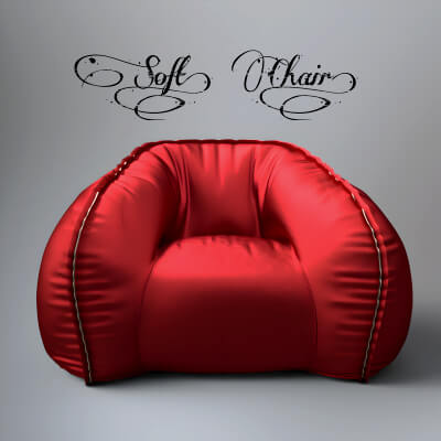 A3S P-Chair 140