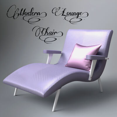 A3S P-Chair 141
