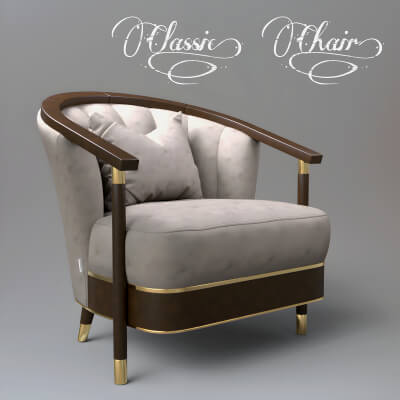 A3S P-Chair 144