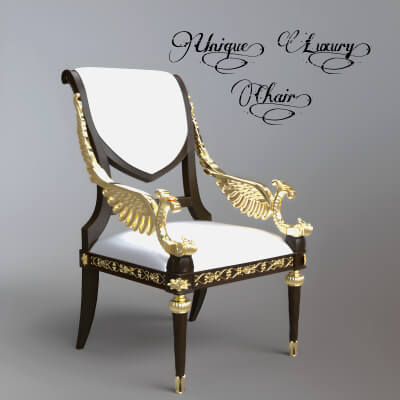 A3S P-Chair 148
