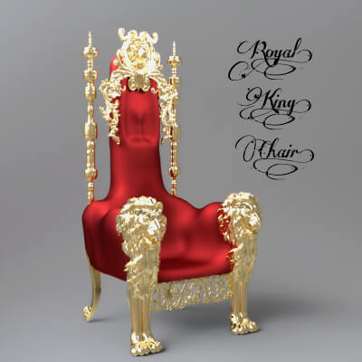 A3S P-Chair 152