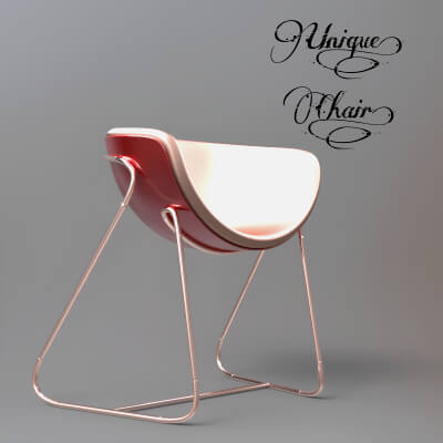 A3S P-Chair 153