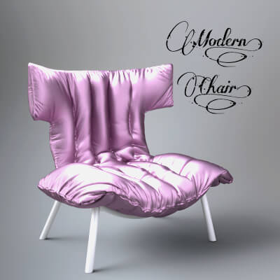 A3S P-Chair 163