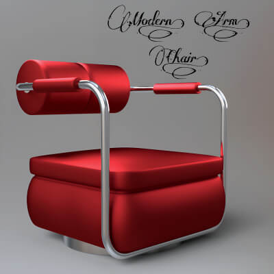 A3S P-Chair 177