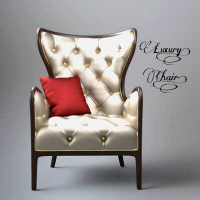 A3S P-Chair 180