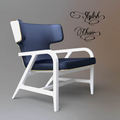 A3S P-Chair 181