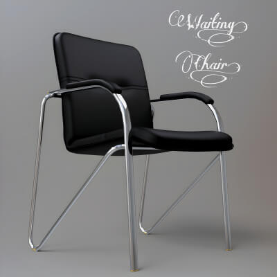 A3S P-Chair 186