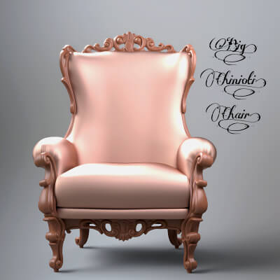 A3S P-Chair 187