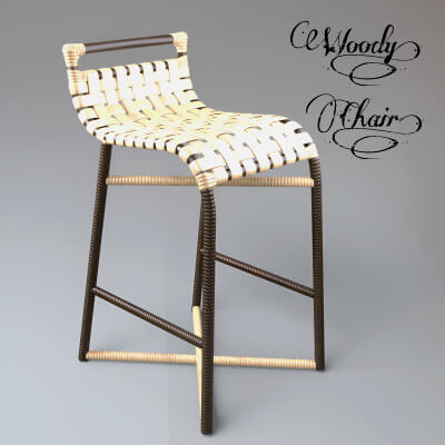 A3S P-Chair 62