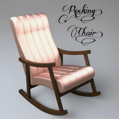 A3S P-Chair 66