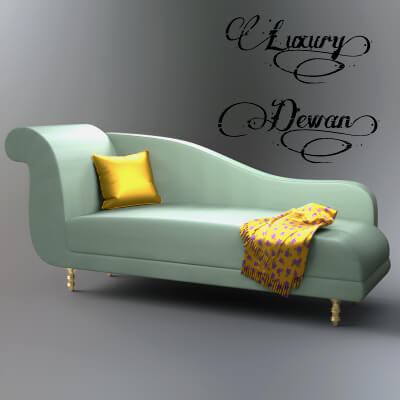 A3S P-Dewan 10 by Architect3DStudio