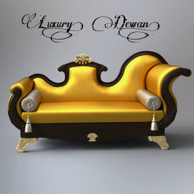 A3S P-Dewan 14 by Architect3DStudio