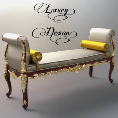 A3S P-Dewan 19 by Architect3DStudio