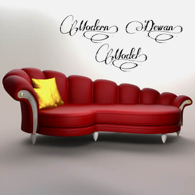 A3S P-Dewan 26 by Architect3DStudio