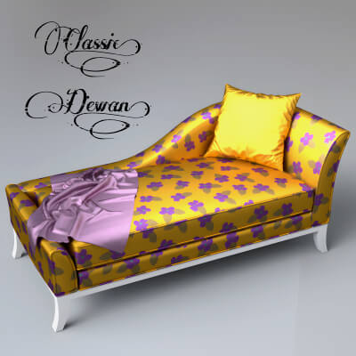 A3S P-Dewan 30 by Architect3DStudio