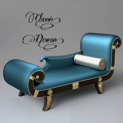 A3S P-Dewan 32 by Architect3DStudio