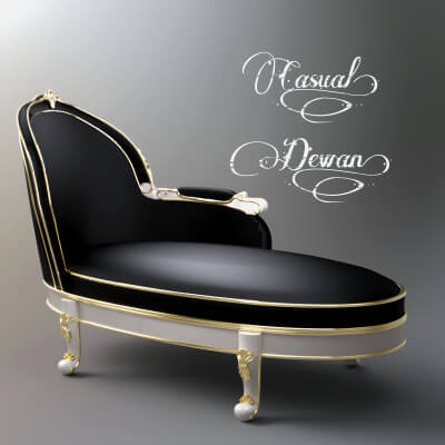 A3S P-Dewan 33 by Architect3DStudio