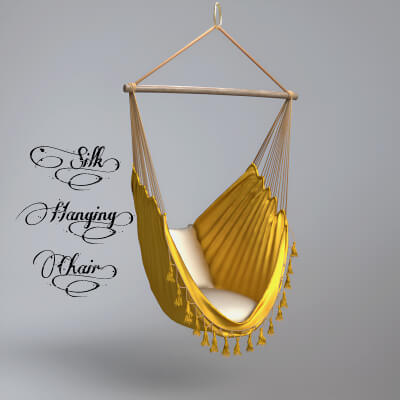 A3S P-Hanging Chair 4