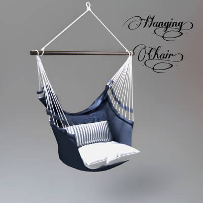 A3S P-Hanging Chair 9