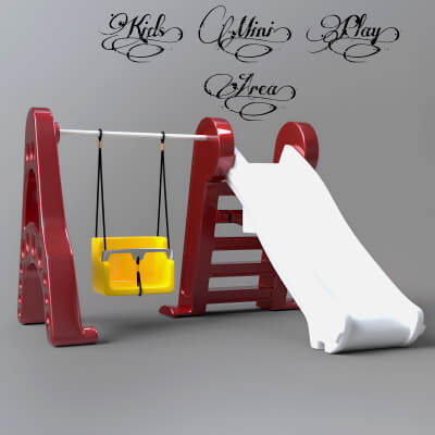 A3S P-Kids Playing Area 10