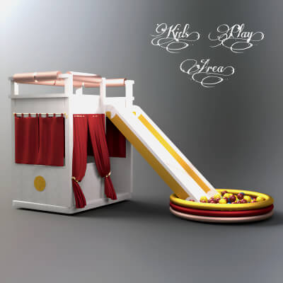 A3S P-Kids Playing Area 12