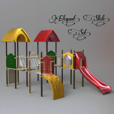A3S P-Kids Playing Area 5