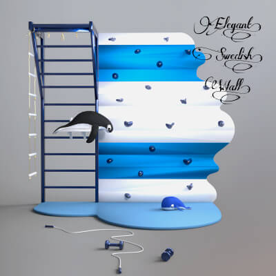 A3S P-Kids Playing Area 8 by Architect3DStudio