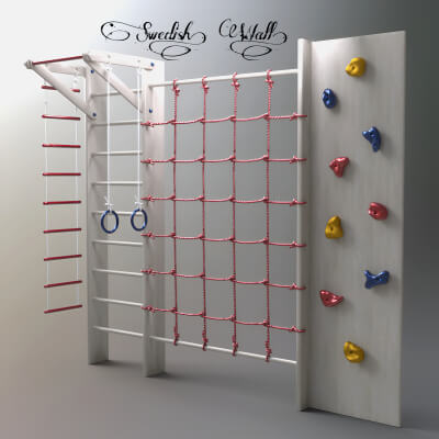 A3S P-Kids Playing Area 7 by Architect3DStudio