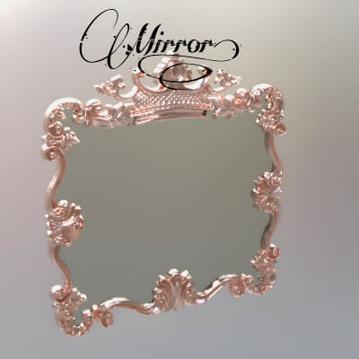 A3S P-Mirror Model