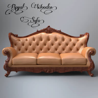 A3S P-SOFA Model 99